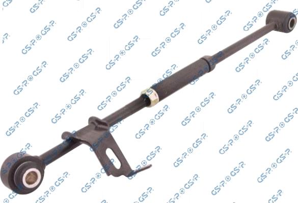 GSP S063358 - Bras de liaison, suspension de roue droxauto.com