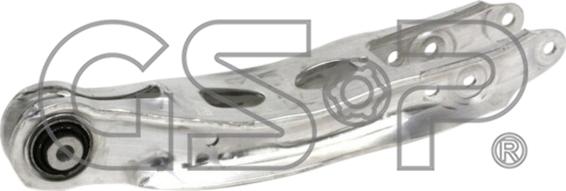 GSP S063357 - Bras de liaison, suspension de roue droxauto.com