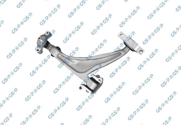 GSP S063305 - Bras de liaison, suspension de roue droxauto.com