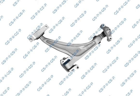 GSP S063300 - Bras de liaison, suspension de roue droxauto.com