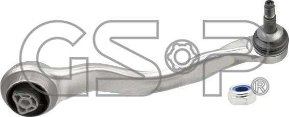 GSP S063389 - Bras de liaison, suspension de roue droxauto.com