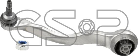 GSP S063386 - Bras de liaison, suspension de roue droxauto.com