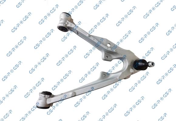GSP S063295 - Bras de liaison, suspension de roue droxauto.com