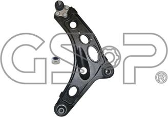 GSP S063241 - Bras de liaison, suspension de roue droxauto.com