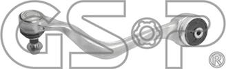 GSP S063252 - Bras de liaison, suspension de roue droxauto.com