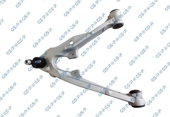 GSP S063269 - Bras de liaison, suspension de roue droxauto.com