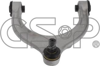 GSP S063260 - Bras de liaison, suspension de roue droxauto.com