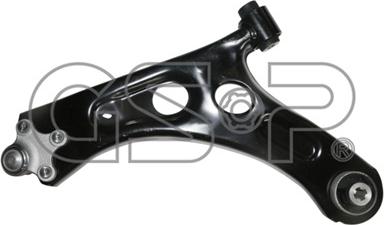 GSP S063262 - Bras de liaison, suspension de roue droxauto.com