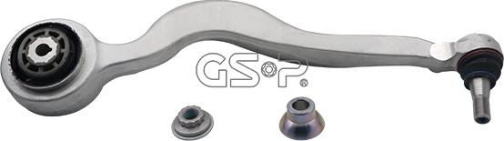GSP S063218 - Bras de liaison, suspension de roue droxauto.com