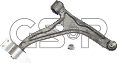 GSP S063235 - Bras de liaison, suspension de roue droxauto.com