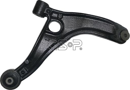 GSP S063224 - Bras de liaison, suspension de roue droxauto.com
