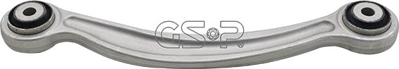 GSP S063228 - Bras de liaison, suspension de roue droxauto.com