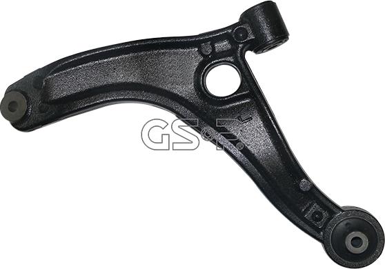 GSP S063223 - Bras de liaison, suspension de roue droxauto.com