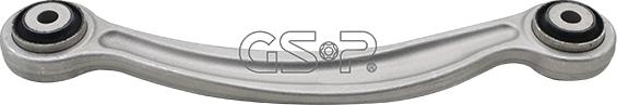 GSP S063227 - Bras de liaison, suspension de roue droxauto.com