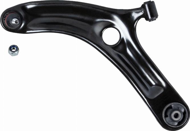 GSP S062958 - Bras de liaison, suspension de roue droxauto.com