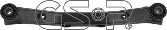 GSP S062952 - Bras de liaison, suspension de roue droxauto.com