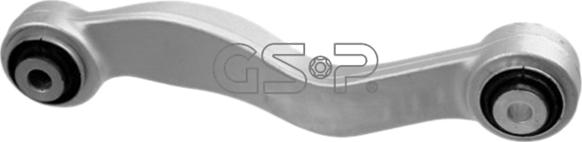 GSP S062966 - Bras de liaison, suspension de roue droxauto.com
