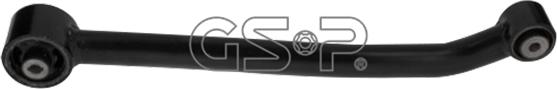 GSP S062981 - Bras de liaison, suspension de roue droxauto.com