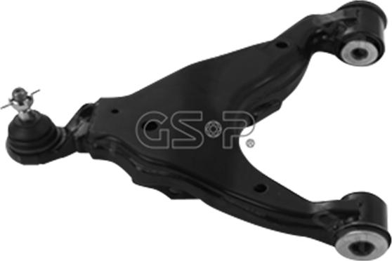 GSP S062983 - Bras de liaison, suspension de roue droxauto.com