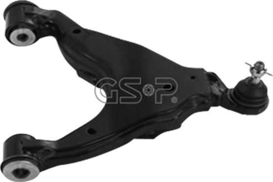 GSP S062982 - Bras de liaison, suspension de roue droxauto.com