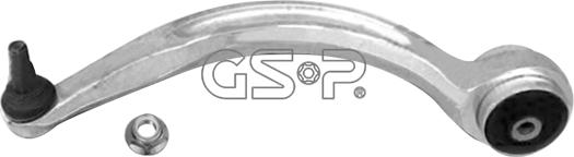 GSP S062927 - Bras de liaison, suspension de roue droxauto.com