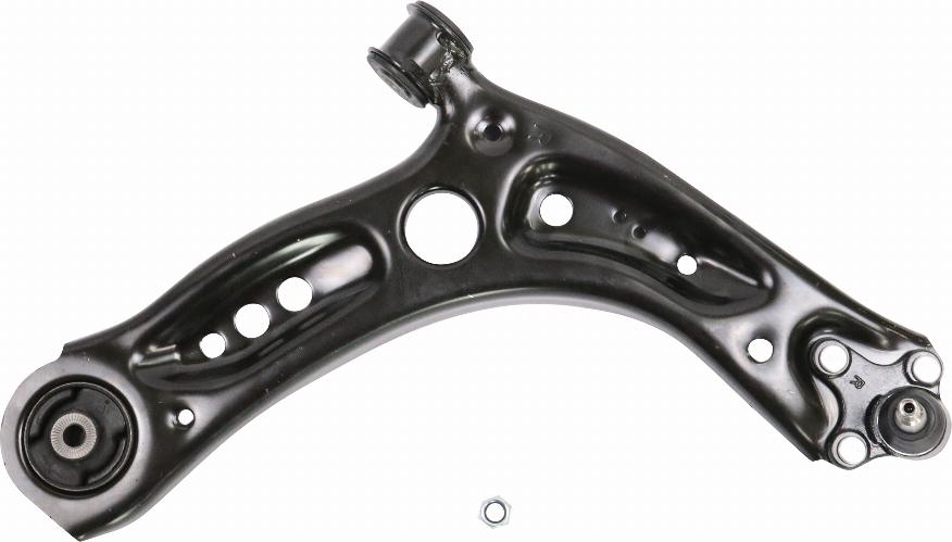GSP S062977 - Bras de liaison, suspension de roue droxauto.com