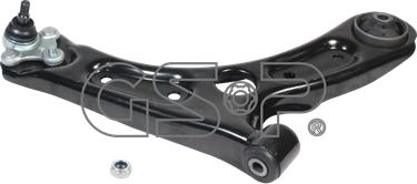 GSP S062574 - Bras de liaison, suspension de roue droxauto.com
