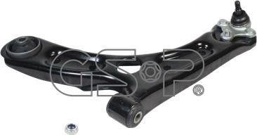 GSP S062573 - Bras de liaison, suspension de roue droxauto.com