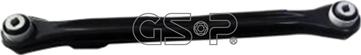 GSP S062648 - Biellette de barre stabilisatrice droxauto.com