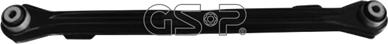 GSP S062654 - Biellette de barre stabilisatrice droxauto.com