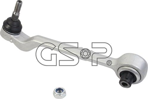 GSP S062658 - Bras de liaison, suspension de roue droxauto.com