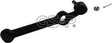 GSP S062602 - Bras de liaison, suspension de roue droxauto.com