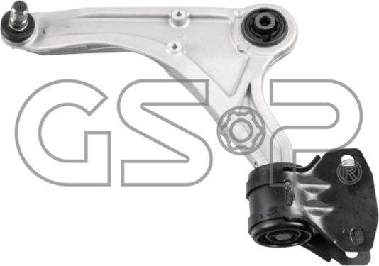 GSP S062635 - Bras de liaison, suspension de roue droxauto.com