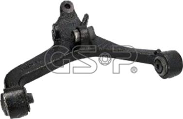 GSP S062623 - Bras de liaison, suspension de roue droxauto.com