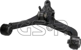 GSP S062622 - Bras de liaison, suspension de roue droxauto.com
