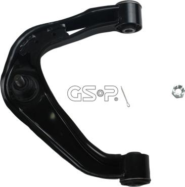 GSP S062098 - Bras de liaison, suspension de roue droxauto.com