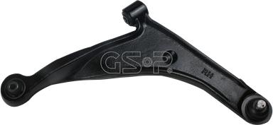 GSP S062050 - Bras de liaison, suspension de roue droxauto.com