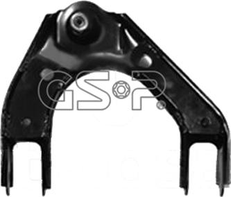 GSP S062063 - Bras de liaison, suspension de roue droxauto.com