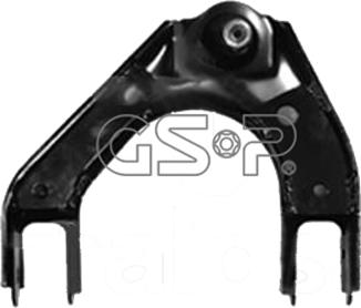 GSP S062062 - Bras de liaison, suspension de roue droxauto.com