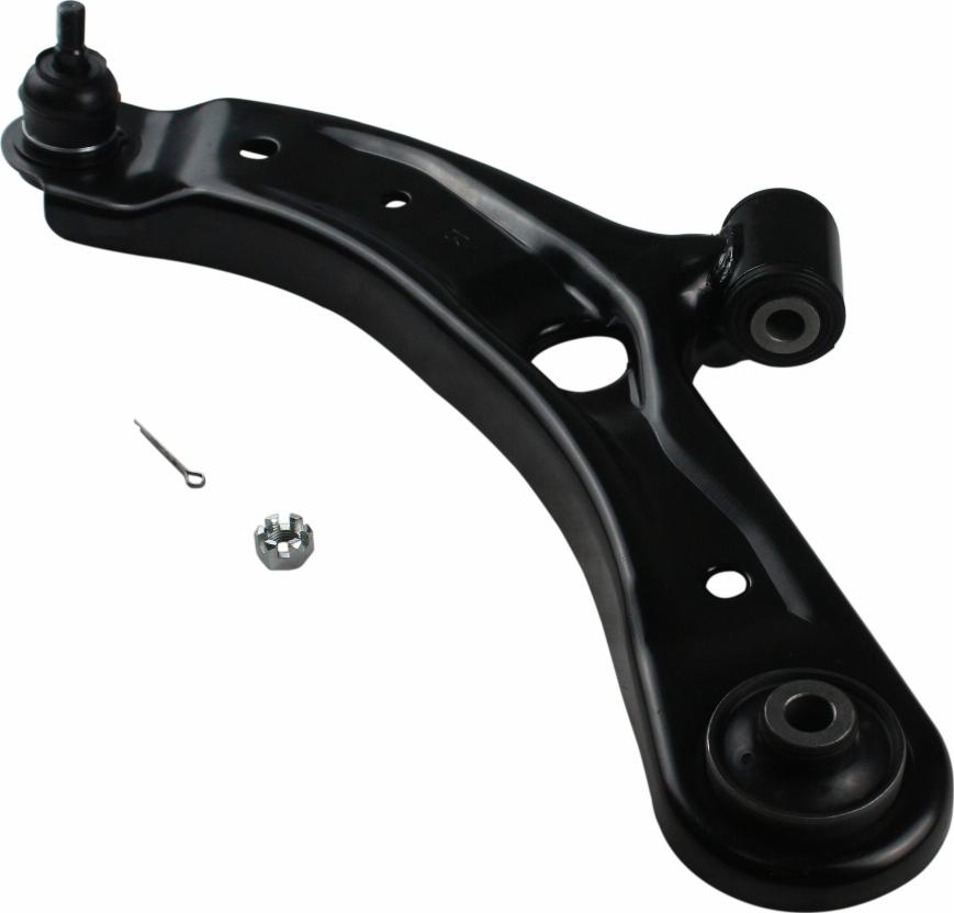 GSP S062070 - Bras de liaison, suspension de roue droxauto.com