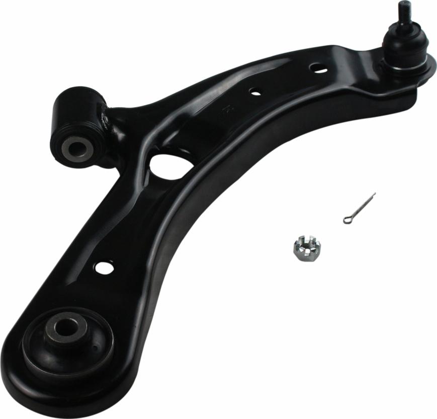 GSP S062071 - Bras de liaison, suspension de roue droxauto.com