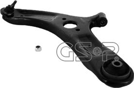 GSP S062194 - Bras de liaison, suspension de roue droxauto.com