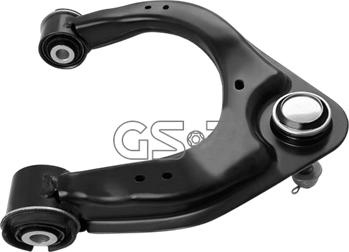 GSP S062145 - Bras de liaison, suspension de roue droxauto.com