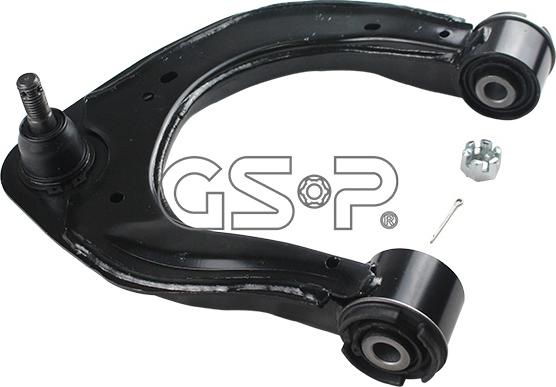 GSP S062145 - Bras de liaison, suspension de roue droxauto.com