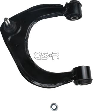 GSP S062115 - Bras de liaison, suspension de roue droxauto.com