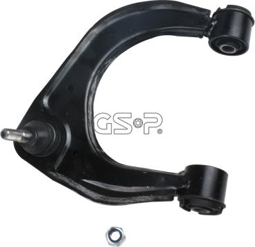 GSP S062116 - Bras de liaison, suspension de roue droxauto.com