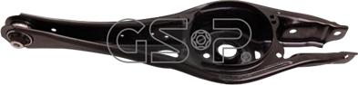 GSP S062898 - Bras de liaison, suspension de roue droxauto.com