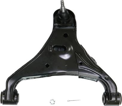 GSP S062860 - Bras de liaison, suspension de roue droxauto.com