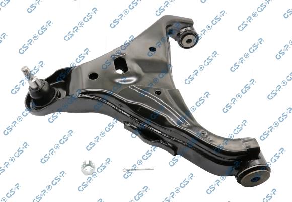 GSP S062861 - Bras de liaison, suspension de roue droxauto.com