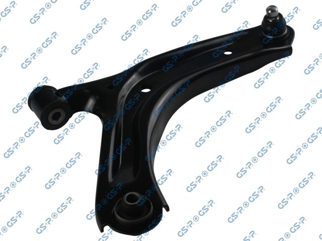 GSP S062833 - Bras de liaison, suspension de roue droxauto.com